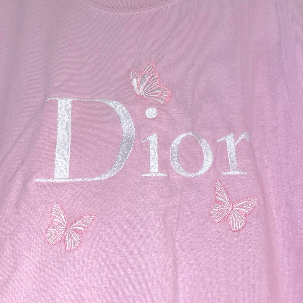Dior T-shirt